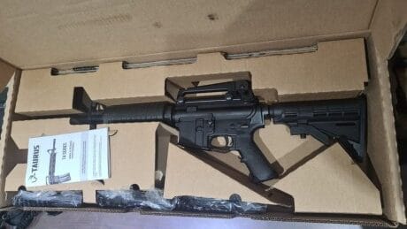 Comprar armas paraguai