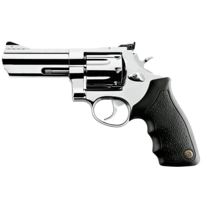 REVOLVER TAURUS RT838 CAL. 38 NO PARAGUAI
