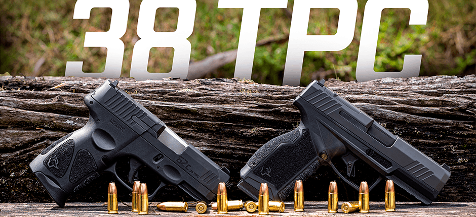 COMPRAR PISTOLA CALIBRE .38 TPC NO PARAGUAI