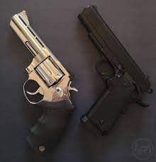 PROMOÇÃO DE ARMAS NO PARAGUAI