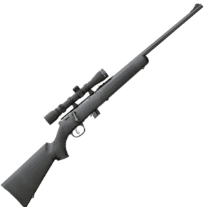 RIFLE MARLIN XT-22SRO XT – 22 SERIES – CALIBRE : 22 LR