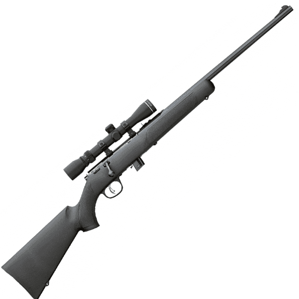 RIFLE MARLIN XT-22SRO XT – 22 SERIES – CALIBRE : 22 LR