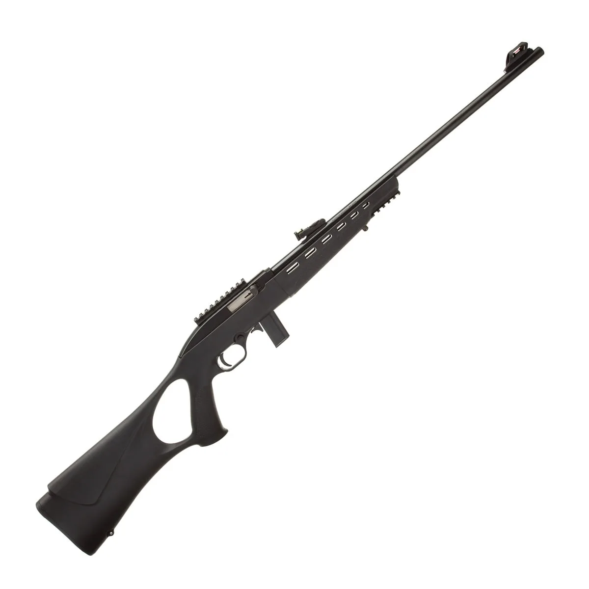 Rifle CBC 7022 Way Cal 22Lr – 10 Tiros – Cano 21” Oxidado