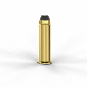 Munição CBC 357 MAG EXPP 158GR