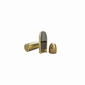 Munição CBC 380 AUTO EOOG 95GR NTA BLIS C