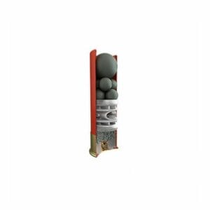 Munição CBC Cartucho 12/76,2 Knock M3 Plus – Sg1 + Ch-Sg