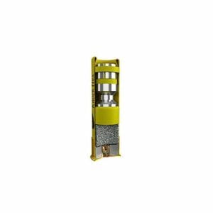 Munição CBC Cartucho 20/70 Balote Knock Hex