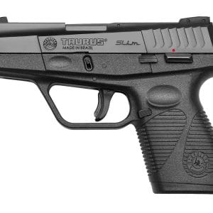 Pistola Taurus PT 740 SLIM .40 S&W