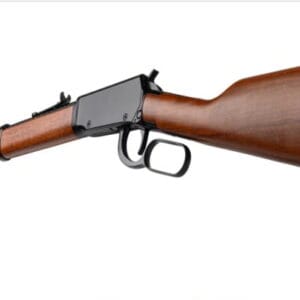 Carabina 22 Rio Bravo CBC/Rossi - Coronha Madeira - Lever Action