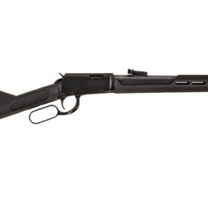 Rifle CBC 22 Rio Bravo - Coronha Sintetica - 15+1 Cano 18''
