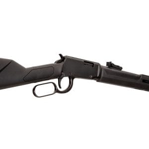 Carabina Rossi Rio Bravo 22 Lr - Coronha Sintetica - 15+1