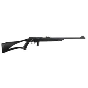 RIFLE CBC 8122 BOLT ACTION CAL .22 LR