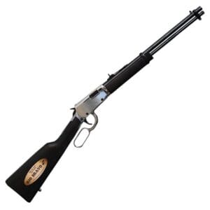 Rifle CBC Rio Bravo - Lever Action - 22 Lr 18'' (Edição Comemorativa) - Exclusiva
