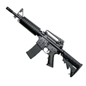 Fuzil TaurusT4 11,5 CAL. 5,56 NATO (FULL-AUTO)