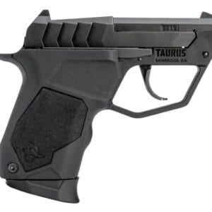 PISTOLA TAURUS TUC CAL. 22LR CAP. 9 + 1