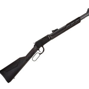 Carabina CBC Rio Bravo Polimero Calibre 22LR