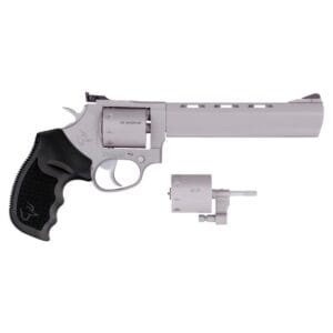 REVÓLVER TAURUS RT992 CAL 22 LR/22 MAG