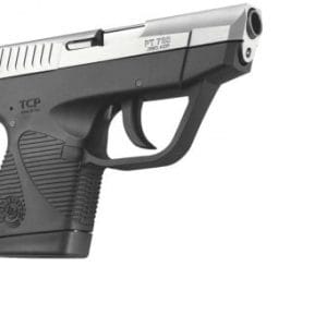 Pistola Taurus PT 738 380ACP