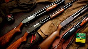 COMPRAR ESPINGARDAS NO PARAGUAI