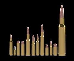 COMPRAR MUNIÇÃO PARAGUAI