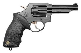 REVÓLVER TAURUS RT82S 6 TIROS CAL. 38 SPL 4”