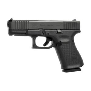 Pistola Glock G19 Gen5 Calibre 9mm 15+1 Tiros