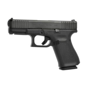 Pistola Glock G19 Gen5 Mos Calibre 9MM 15+1 Tiros