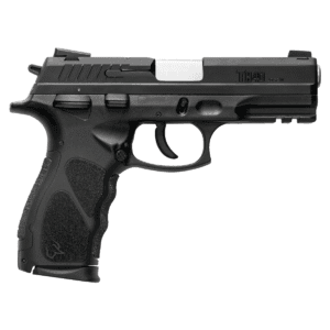 PISTOLA TAURUS TH40 CALIBRE .40 CAP 15+1