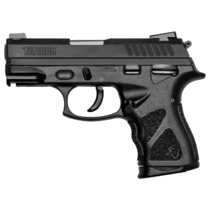 PISTOLA TAURUS TH40C CAL .40 CAP 11+1