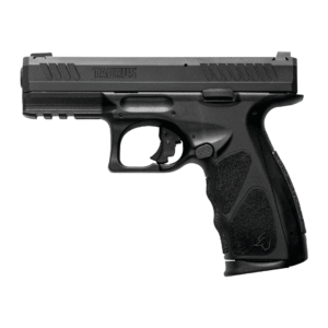 Pistola Taurus Ts9 Cal 9mm Preto Fosco