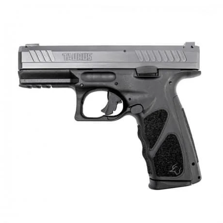 PISTOLA TAURUS TS9 GRAFENO CALIBRE 9MM