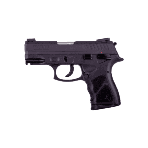 Pistola Taurus Hammer TH9C Cal. 9mm Oxidado 13 Tiros