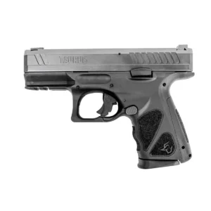 PISTOLA TAURUS TS9C GRAFENO CAL 9MM