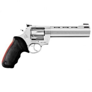 REVÓLVER TAURUS 444 CALIBRE .44 MAGNUM 6 TIROS