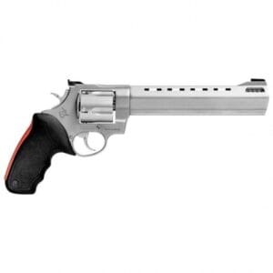 REVÓLVER TAURUS 454 CALIBRE 454 CASULL 5 Tiros