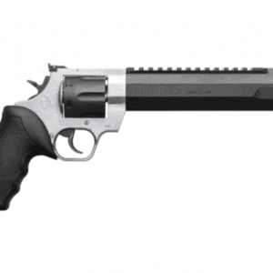 Revólver Taurus RT44H - RAGING HUNTER DUAL TONE Calibre .44