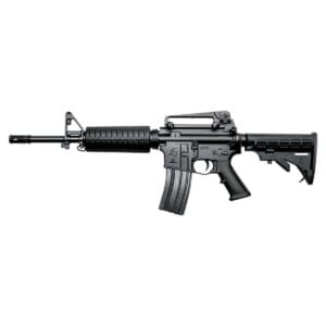 Fuzil Taurus T4 14,5 CAL. 5,56 NATO (SEMI-AUTO)