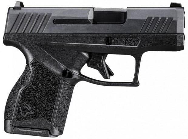PISTOLA TAURUS GX4 CAL. 9MM