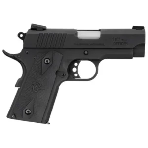PISTOLA TAURUS PT1911 OFFICER CAL. 9MM