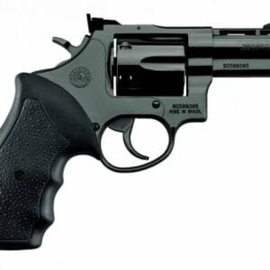 Taurus RT88 CAL .38SPL
