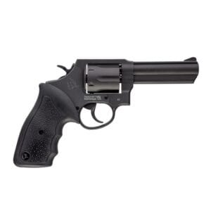 REVÓLVER TAURUS RT065 CAL. 357 OXIDADO E INOX FOSCO