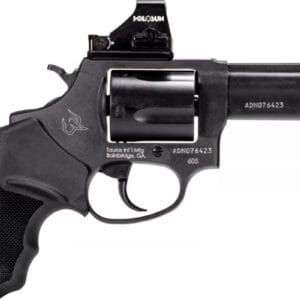 REVÓLVER TAURUS RT 605 T.O.R.O CAL .357 MAGNUM