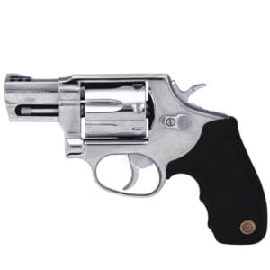 Revolver Taurus RT 817 Calibre .38 Inox