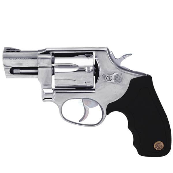 Revolver Taurus RT 817 Calibre .38 Inox