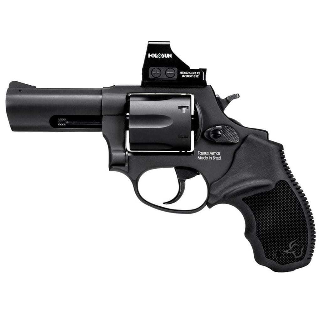 REVÓLVER TAURUS RT856 T.O.R.O CAL .38SPL