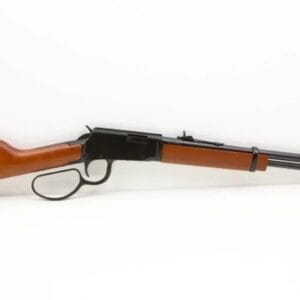 Carabina CBC Rio Bravo Madeira Calibre 22LR