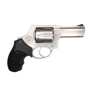 REVOLVER TAURUS RT 856 BLACK LABEL CAL. 38SPL
