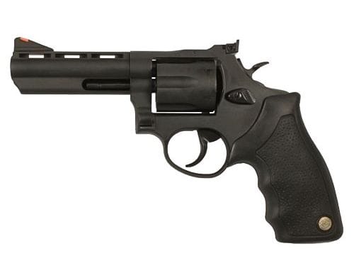 Revólver Taurus RT689 Cal. 357 Mag – 6 Tiros – Cano 4 polegadas – Oxidado Fosco