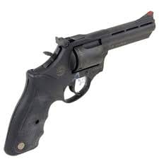 Revólver Taurus RT689 Cal. 357 Mag – 6 Tiros – Cano 4 polegadas – Oxidado Fosco