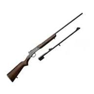 ESPINGARDA 36 – COMBO ROSSI POMBA CAL. .36GA / .22LR